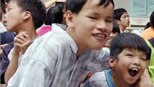 TTXVN chung tay xoa dịu nỗi đau da cam 